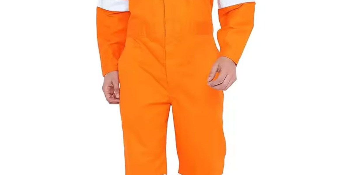 Retter Workwear – Excellence in Protective Workwear