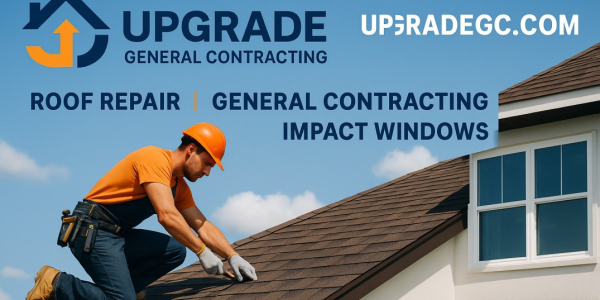 Trusted South Florida Contractors for Roof & Home