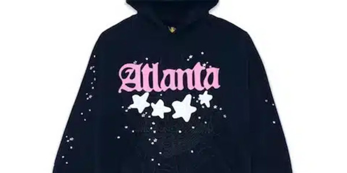 How to Avoid Fakes and Buy Authentic Spider Hoodie