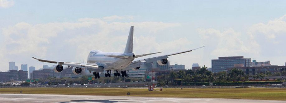 First Fly Travel Cover Image