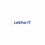 Lekha IT Profile Picture