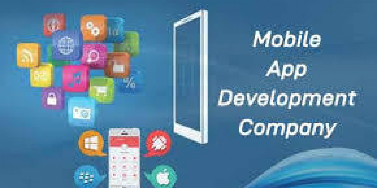 Mobile App Development Company in Los Angeles – Innovative App Services