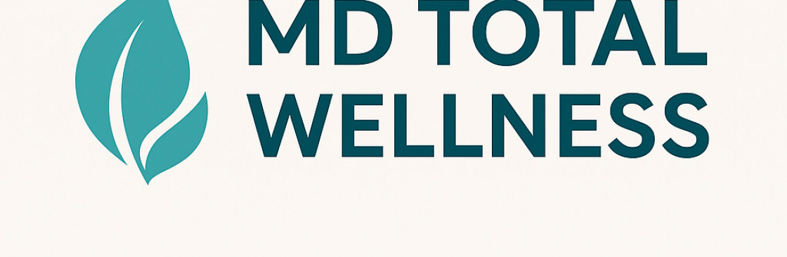 MD Total Wellness Cover Image