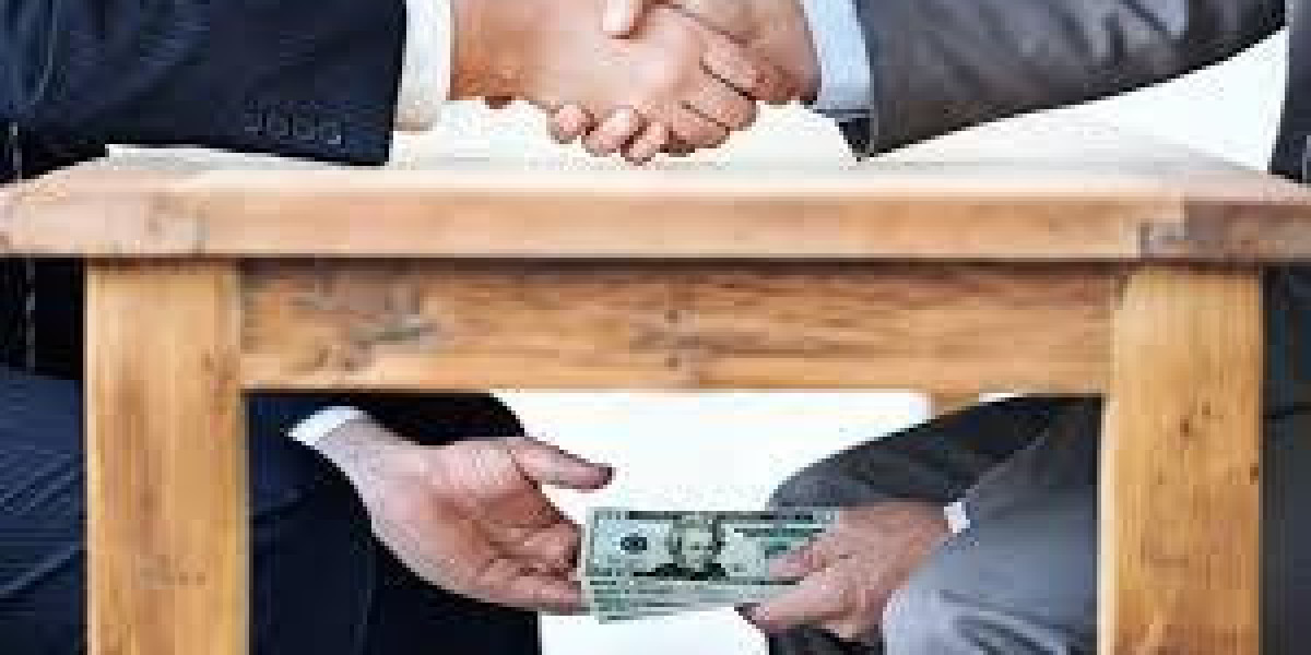 Bribery Definition: Understanding the Concept and Its Impact