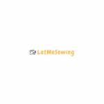 Let Me Sewing Profile Picture