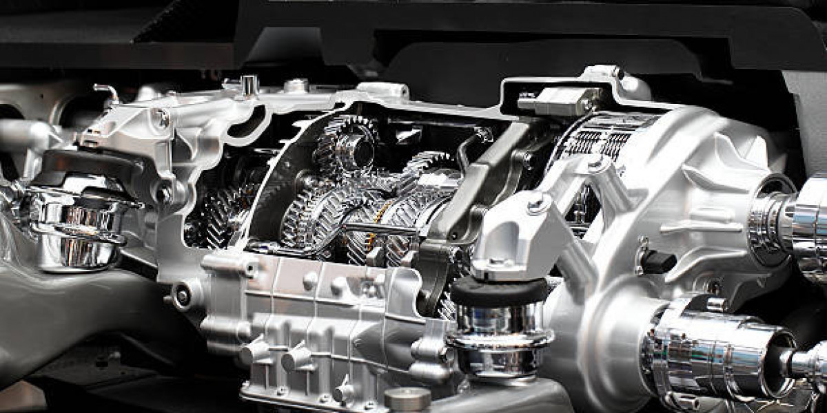 Top Reasons US Car Owners Choose Rebuilt Buick Transmissions