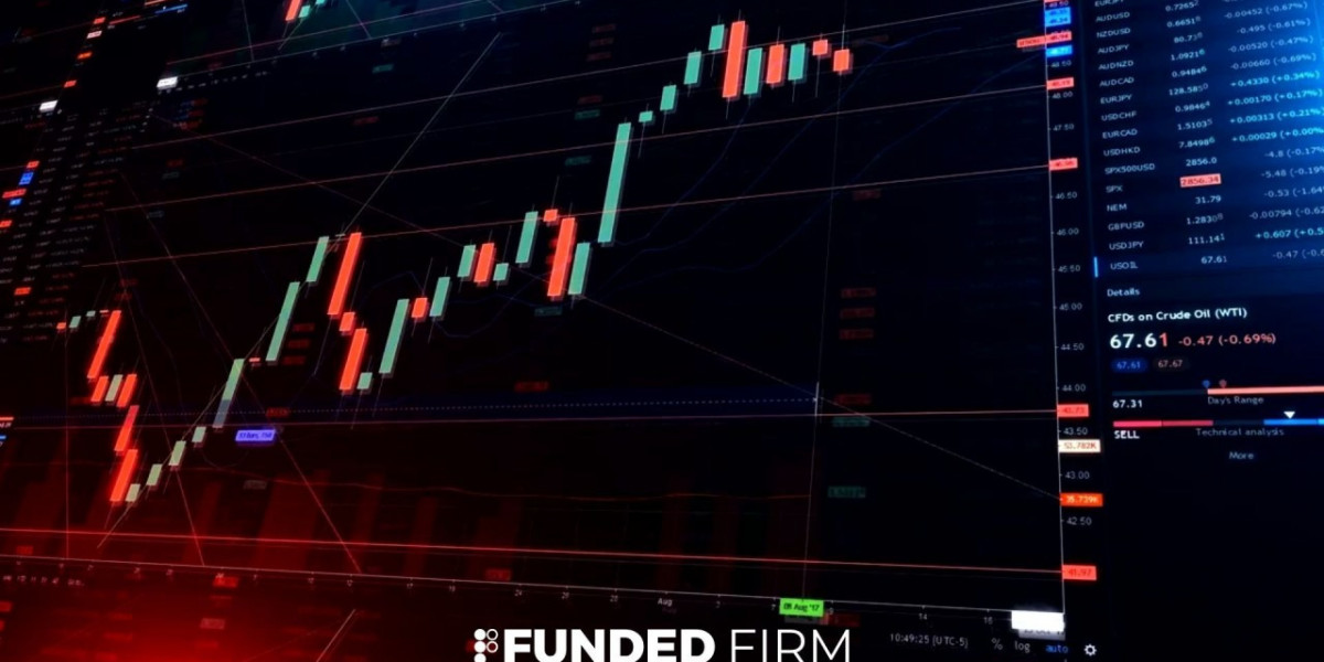 Navigating Forex Success: Expert Insights on Forex Prop Firm Strategies and Market Analysis