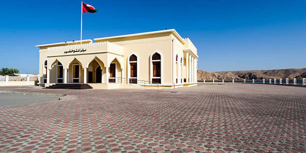 A Tour of Oman’s Most Fascinating Museums