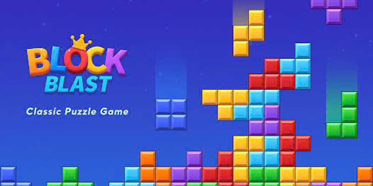 Dive Into Fun: A Comprehensive Guide to Block Blast