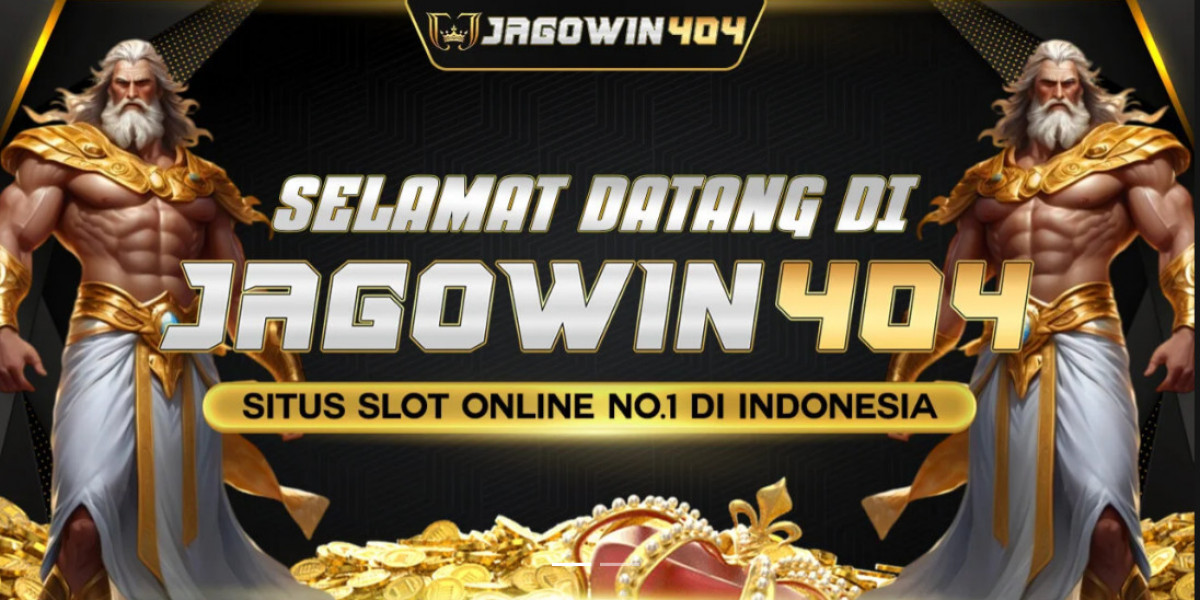 Exploring the Potential of Jagowin404: A Digital Identity for the Future