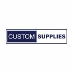 Custom Supplies uk Profile Picture
