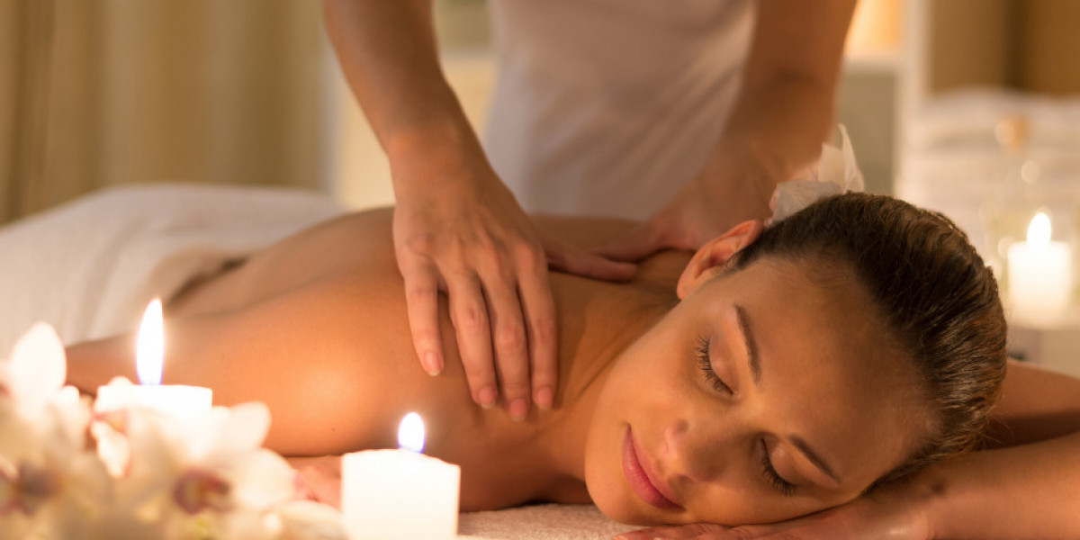 Therapeutic Massage Vienna – Discover Healing and Relaxation at Moon Lake Spa