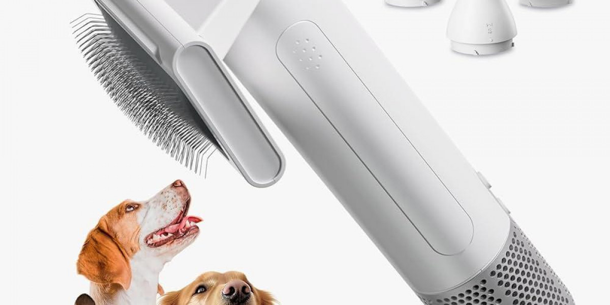Can Pawtechpet Smart Pet Water Blower Simplify Drying Routines