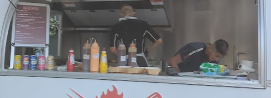 Sydney Cheesesteak Factory Cover Image