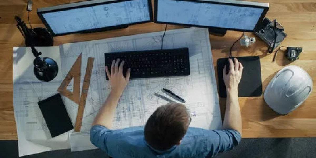 Outsource CAD Drafting & Save Time on Architectural Design Projects