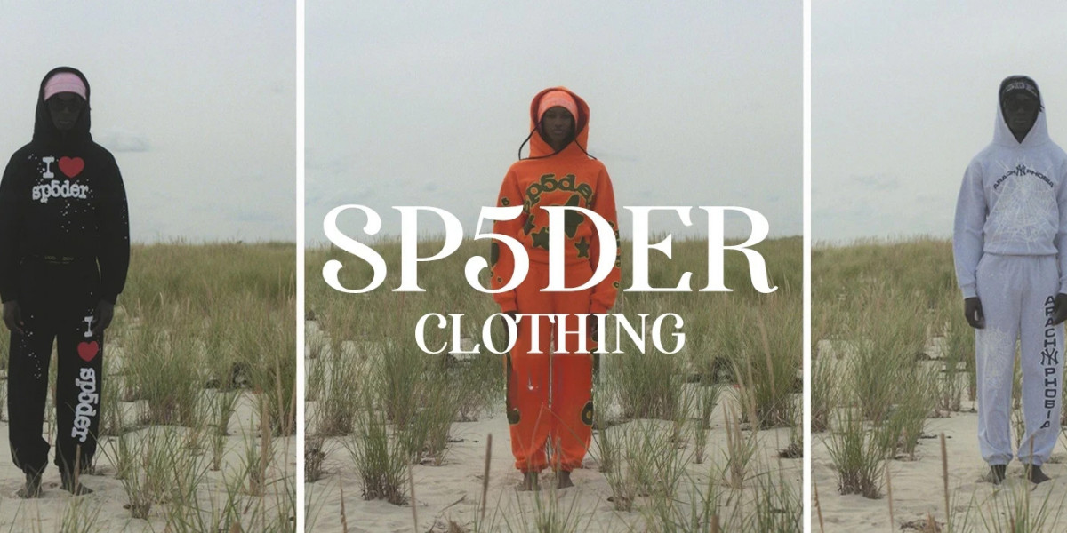 Layers of Identity: My Experience With the Sp5der Shirt and Sp5der Jacket