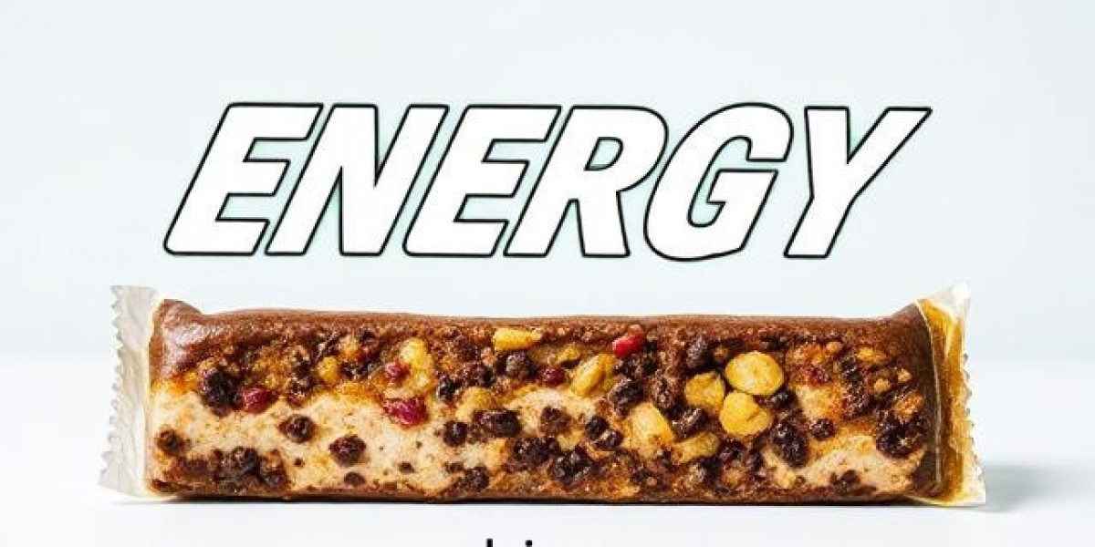 What Makes Energy Bar Line Work for Gusumachinery Clients