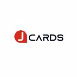 J Cards Profile Picture