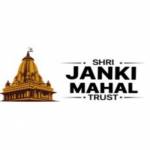 Shri janki Mahal trust Profile Picture