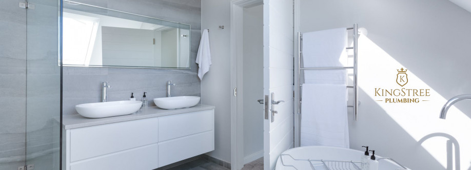 kingstree Plumbing Cover Image