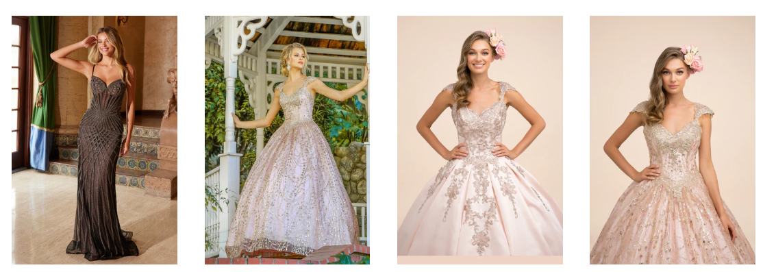 Celebrating Every Bride: Stunning Plus Size Wedding Dresses at SheerDreamz