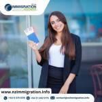 Immigration NZ Profile Picture