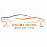 Asian Auto Repair Profile Picture