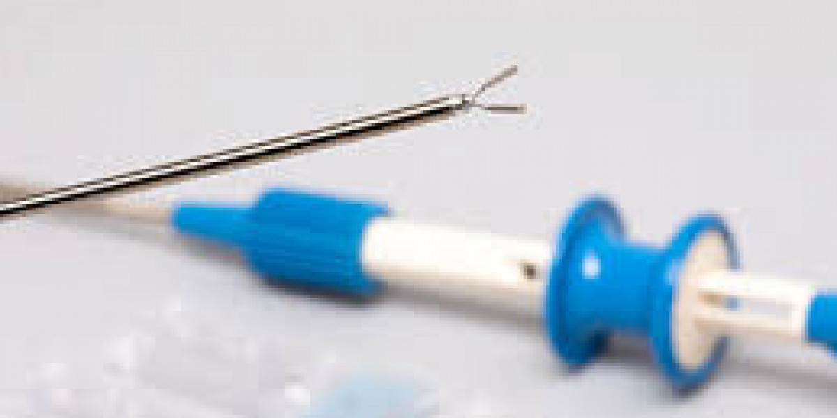Disposable Endoscopes Market Challenges Addressing Environmental Sustainability And Waste Management In Healthcare Globa