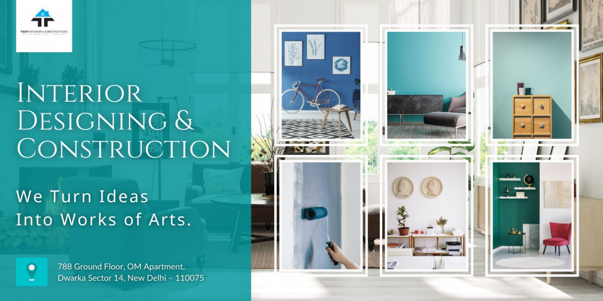 Interior Designers in Delhi