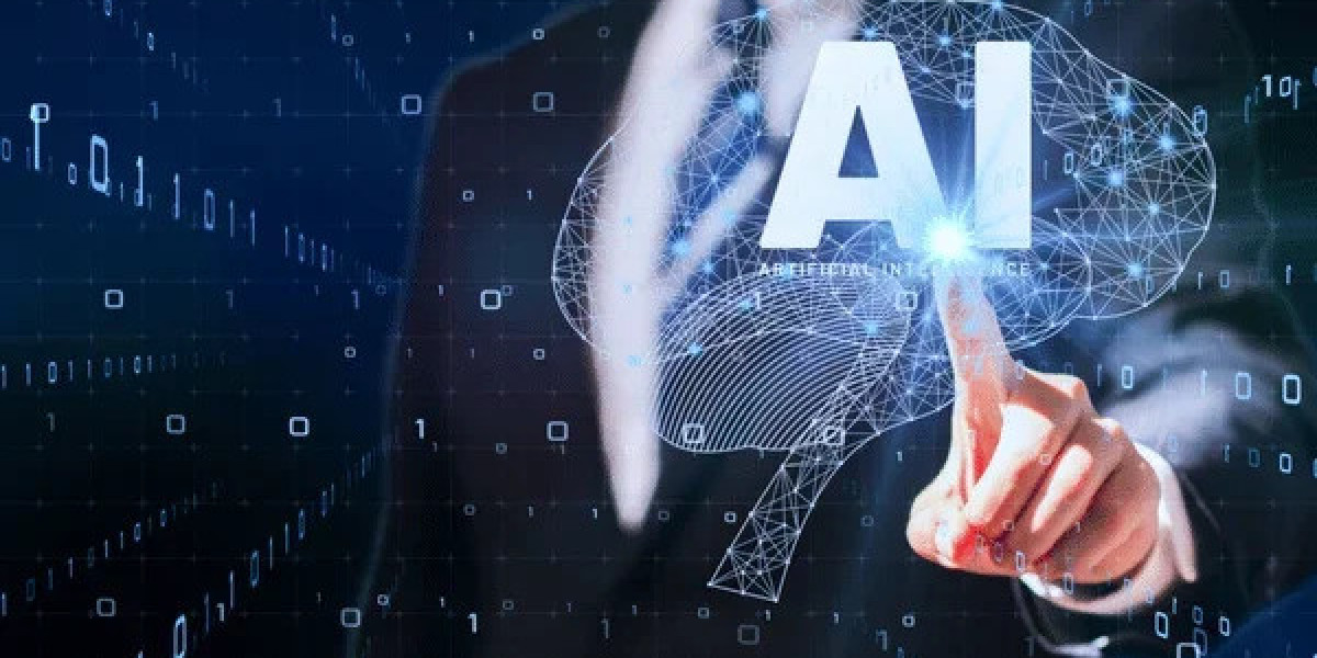 AI Development Services in Pakistan: Transforming Businesses with Intelligent Solutions