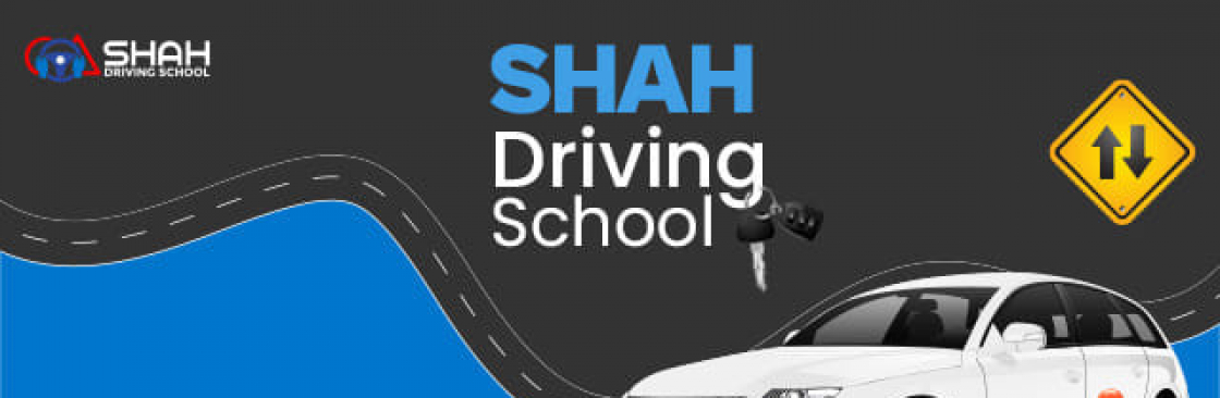 Shah Driving School Cover Image