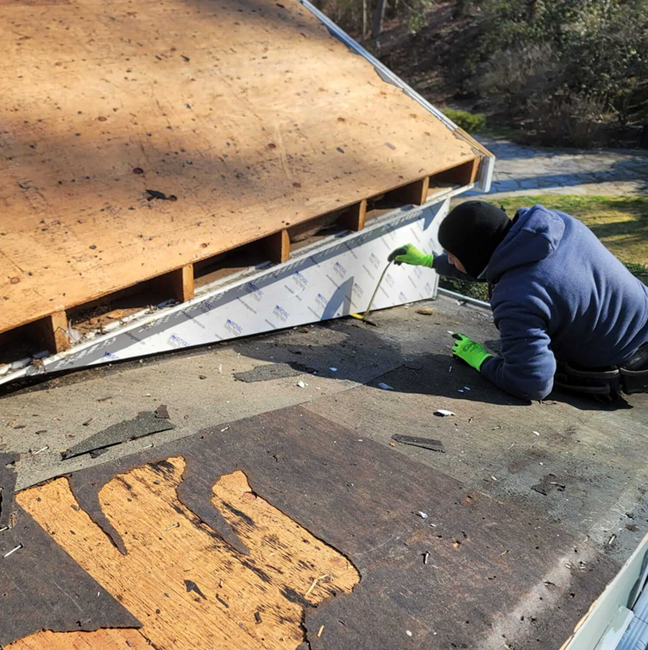 Premier Roofing and Skylight Services for Daily Living in North Amityville, NY | Quick Roof And Siding