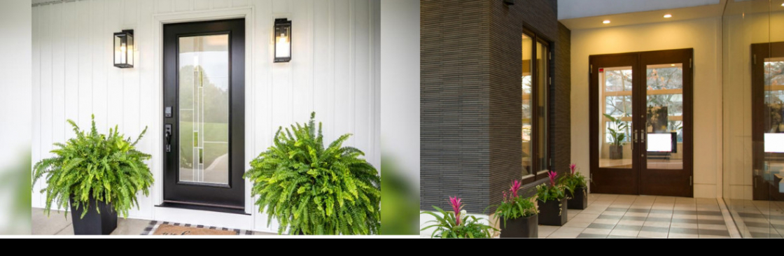 Colorado Front Doors Cover Image
