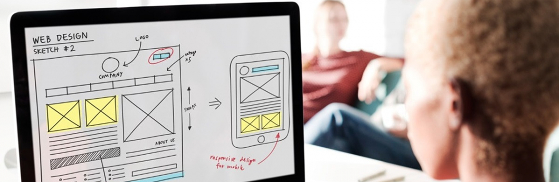 Webdesign Discovery Cover Image