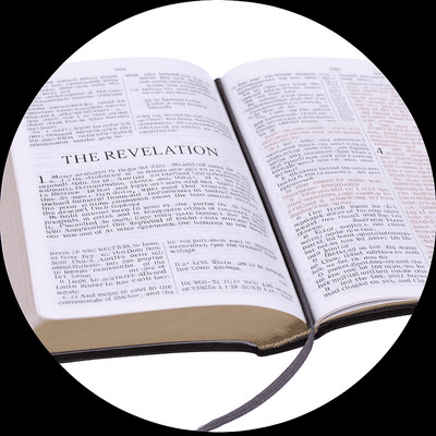 Book Of Revelation Profile Picture