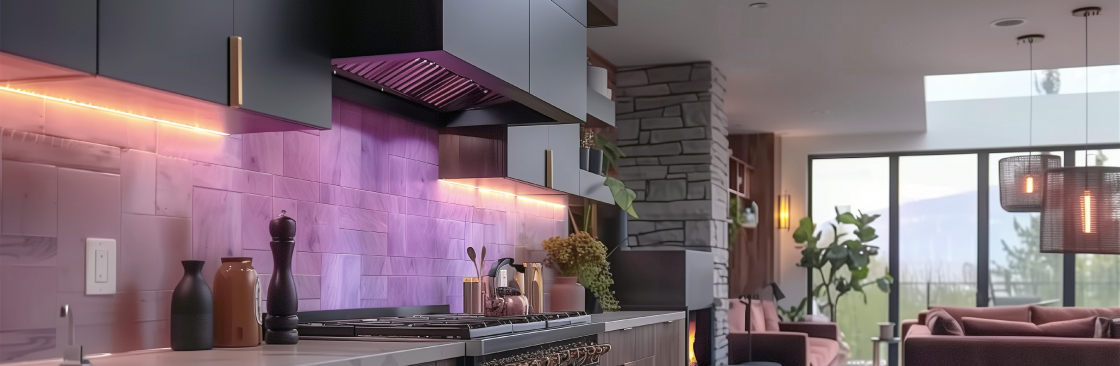 REV'D UP RENOVATIONS Cover Image