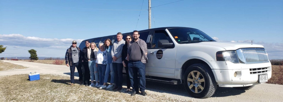 CityStars Limo Cover Image