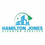 Hamilton Jones Cleaning Service Profile Picture
