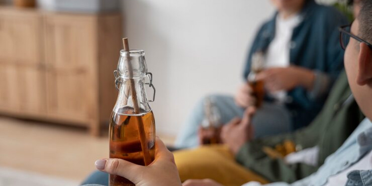 Exploring Alcohol Withdrawal Therapy as a Cure for Addiction