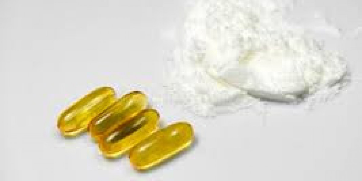 Fish Collagen Market Insights Exploring Regional Demand Patterns And Strategic Growth Initiatives Globally