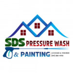 SDS Pressure Wash Profile Picture