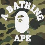 Bape Hoodie Profile Picture