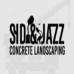 Sid and jazz Concreters Profile Picture