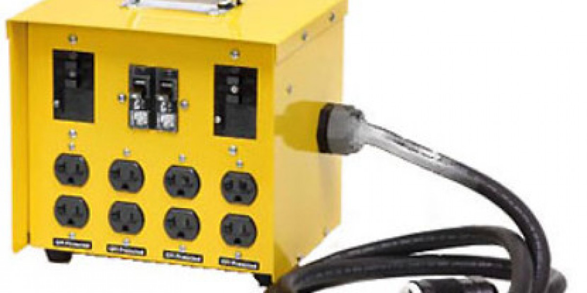 Nante Checklist For Safe Generator Integration And Surge Protection At Shows