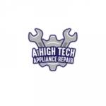 A High Tech Appliance Repair Profile Picture