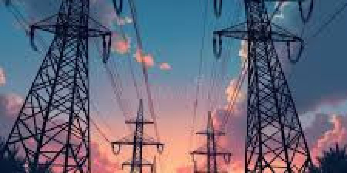 Electricity Transmission Infrastructure Market Forecast Highlighting Renewable Energy Transmission And Smart Grid Soluti