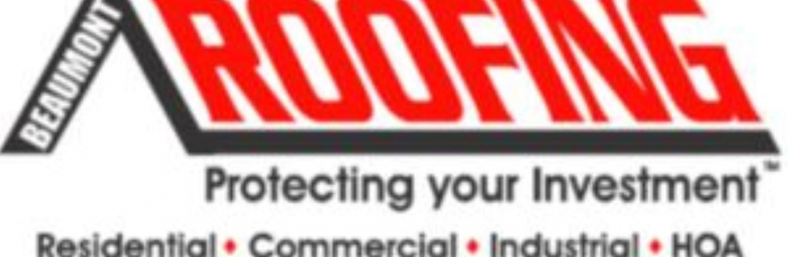 Beaumont Roofing Cover Image
