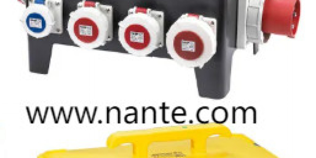 Balancing Cost And Flexibility With Distribution Socket Box Choices
