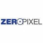 Zero Pixel Profile Picture