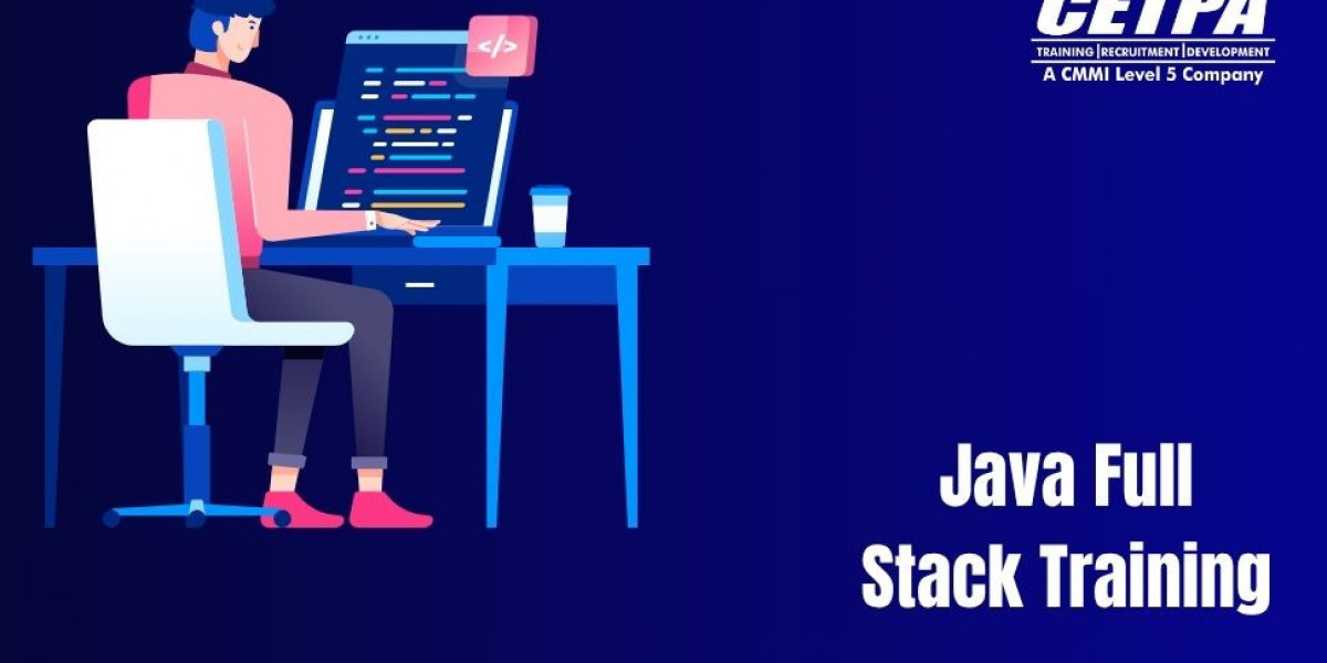 Launch Your Career: The Power of a Java Full Stack Certification Course
